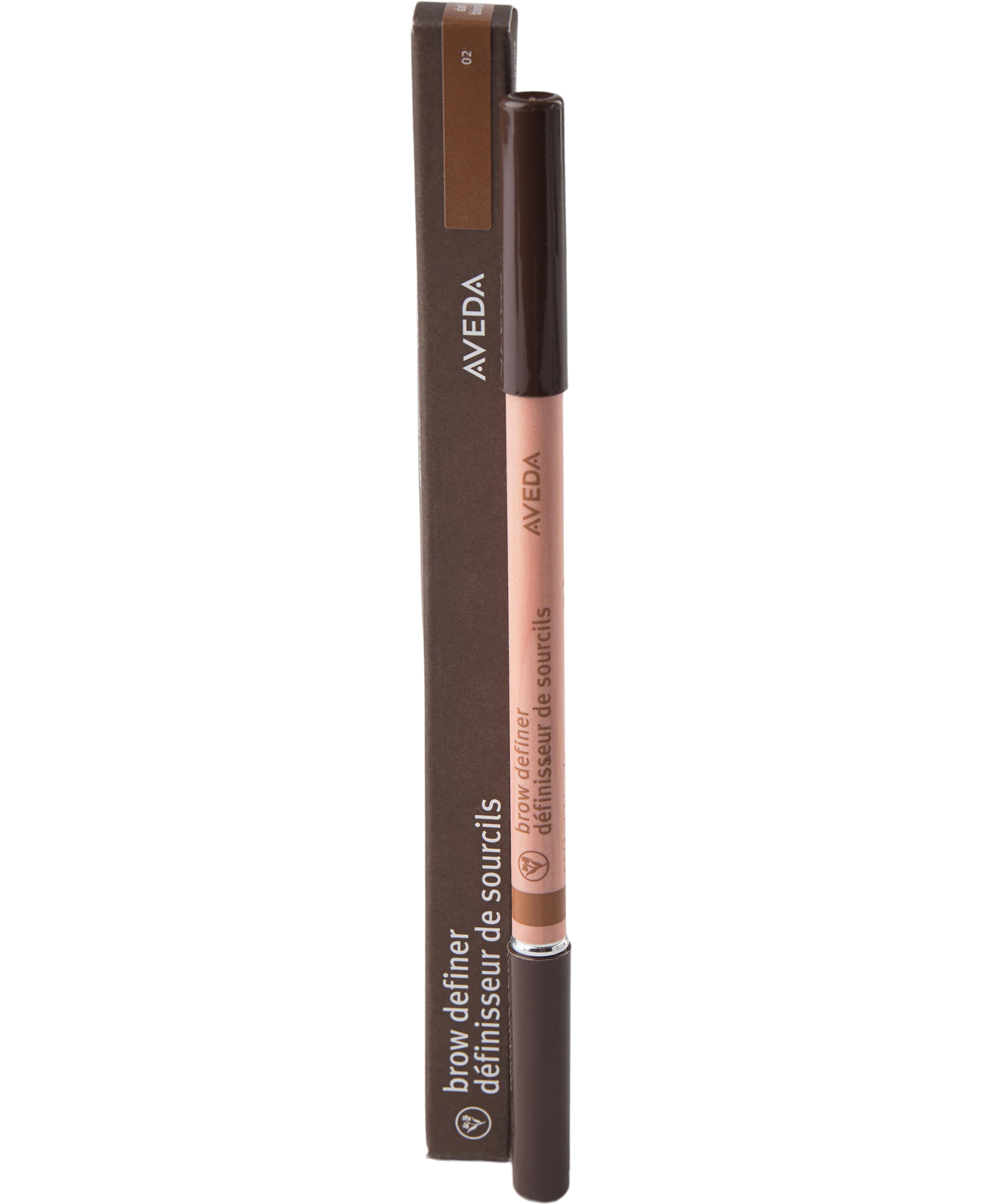 Brow Definer Dark Blonde