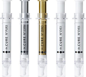 Cure Ageª Skincare Kit