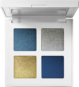Glam Quad - Eyeshadow Palette