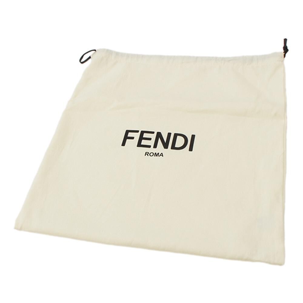 Fendi Clutch