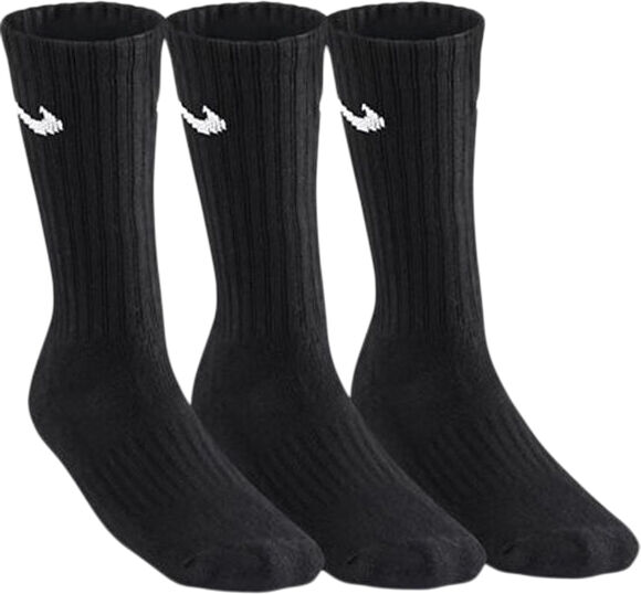 cush crew 3 pack socks