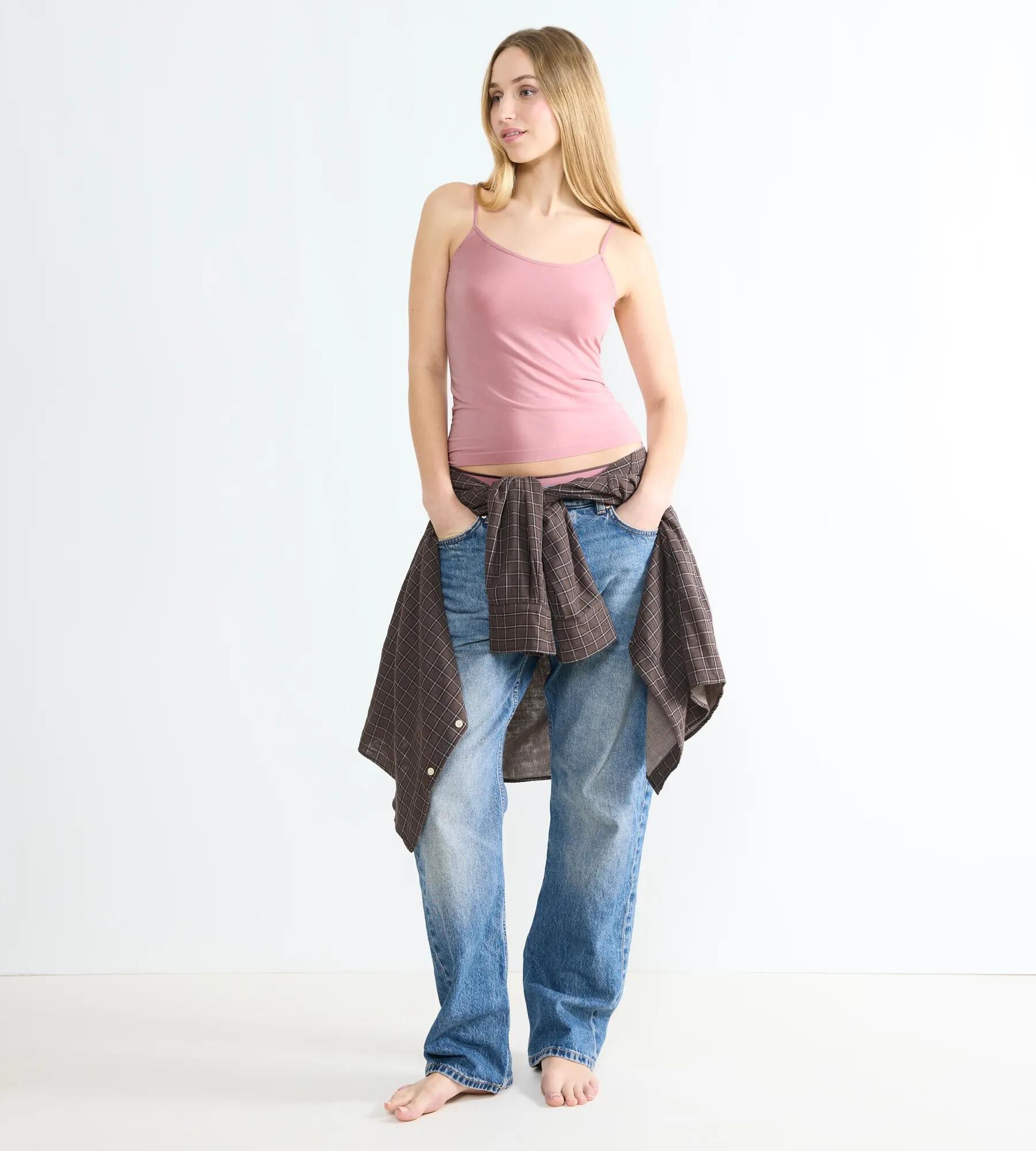 sloggi GO Sense Spaghetti Top