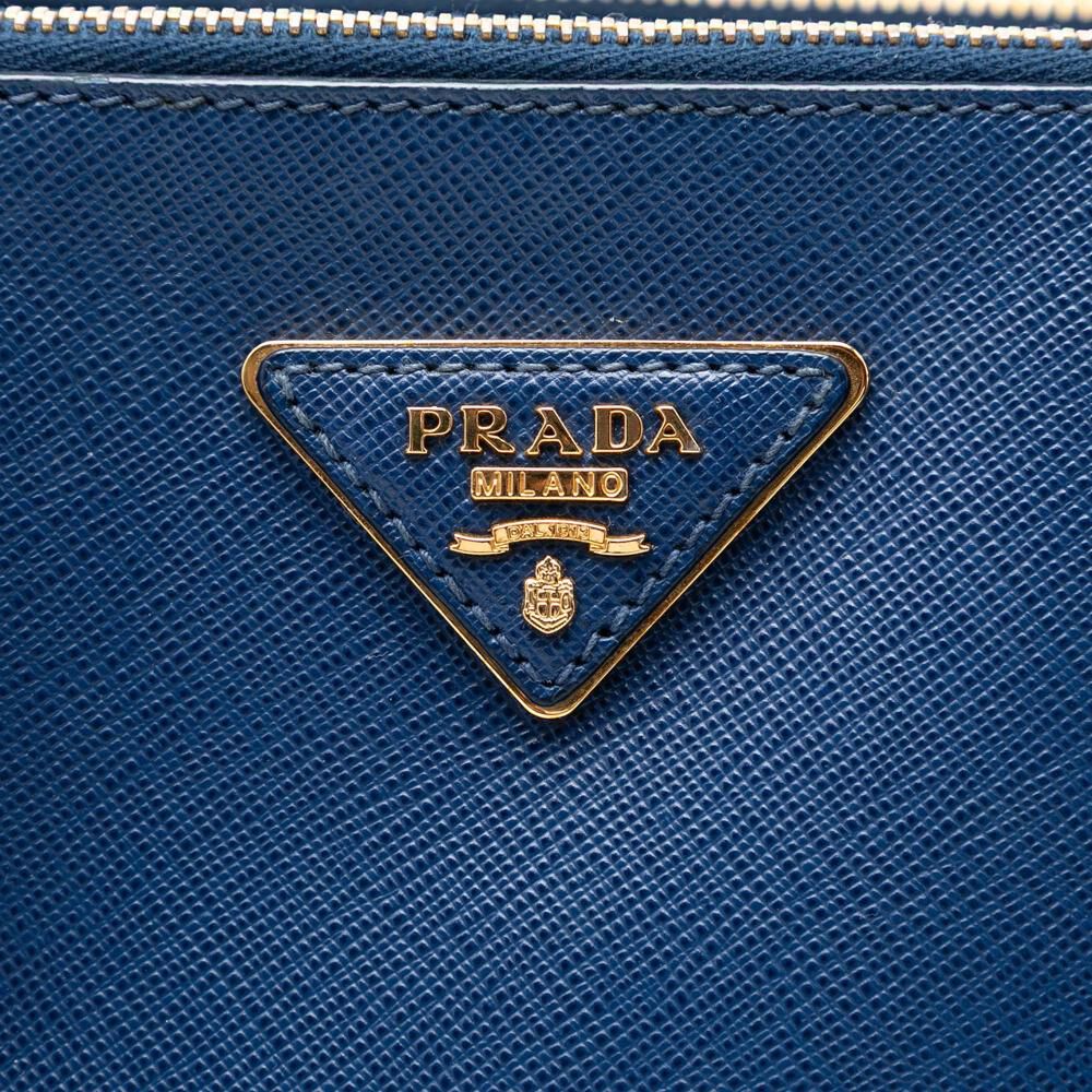 Prada Galleria Bag