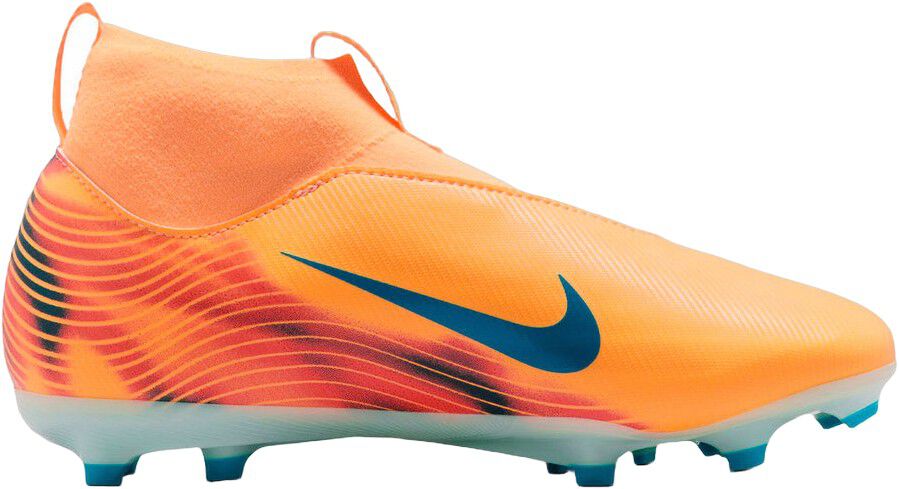 Mercurial Superfly 10 Kyllian Mbappe Fodboldst&oslash;vler
