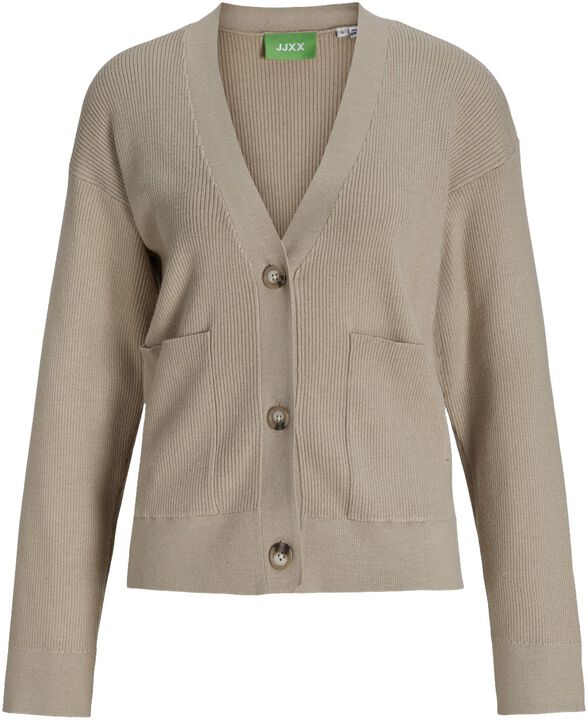 JXFRANCISKA CARDIGAN KNIT