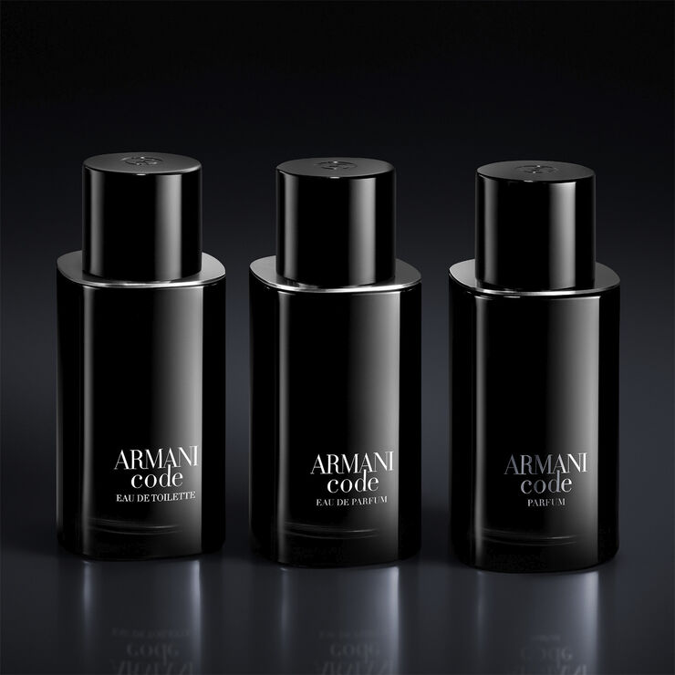 Giorgio Armani Code Eau de Parfum 50ml