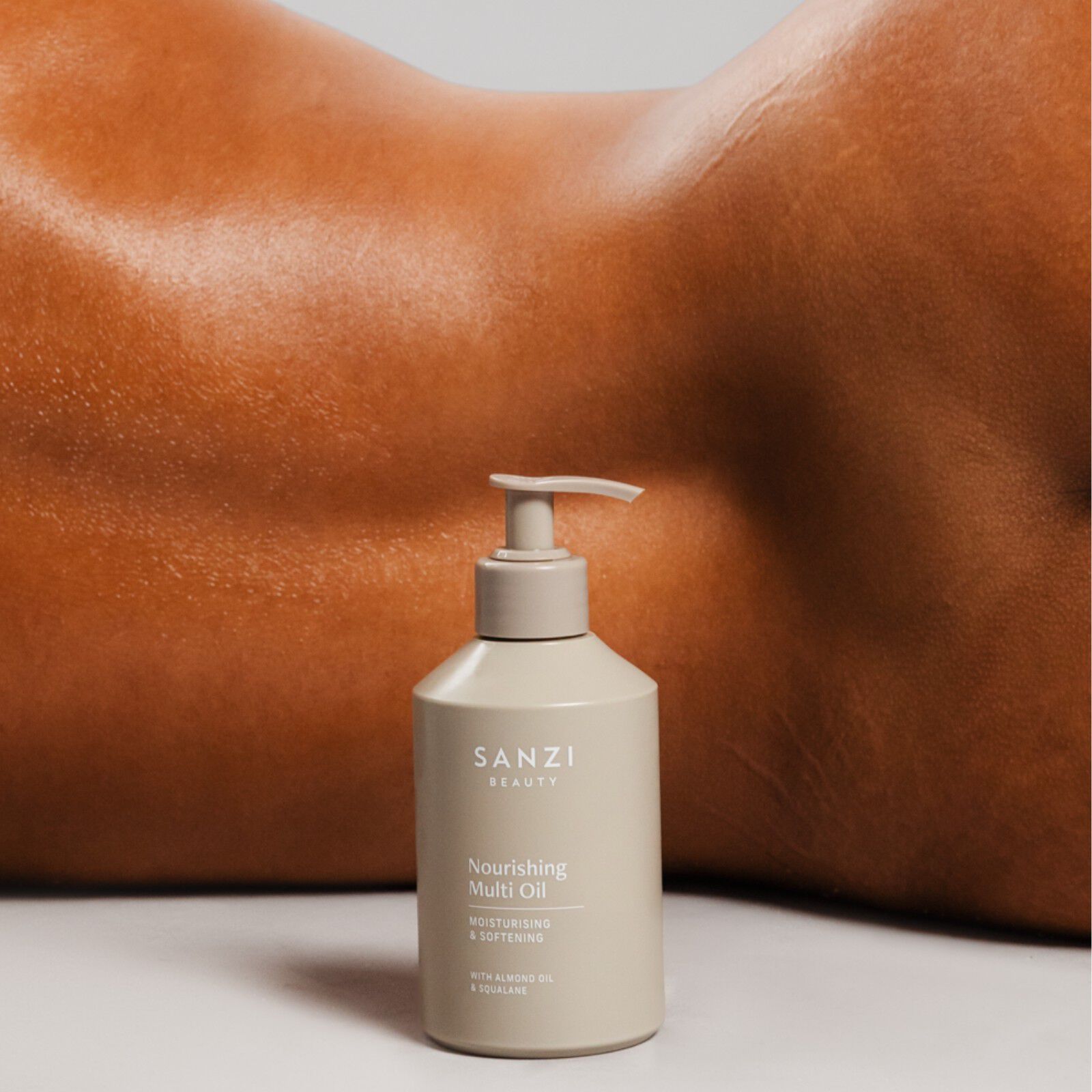 Nourishing Multi Oil