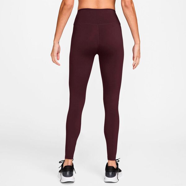One High Waisted Tights