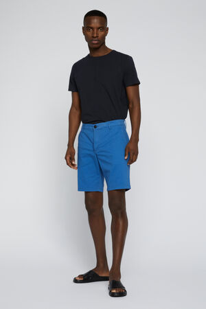MAthomas Short