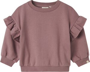 NMFILONDON RES LS RLX SWEAT LIL