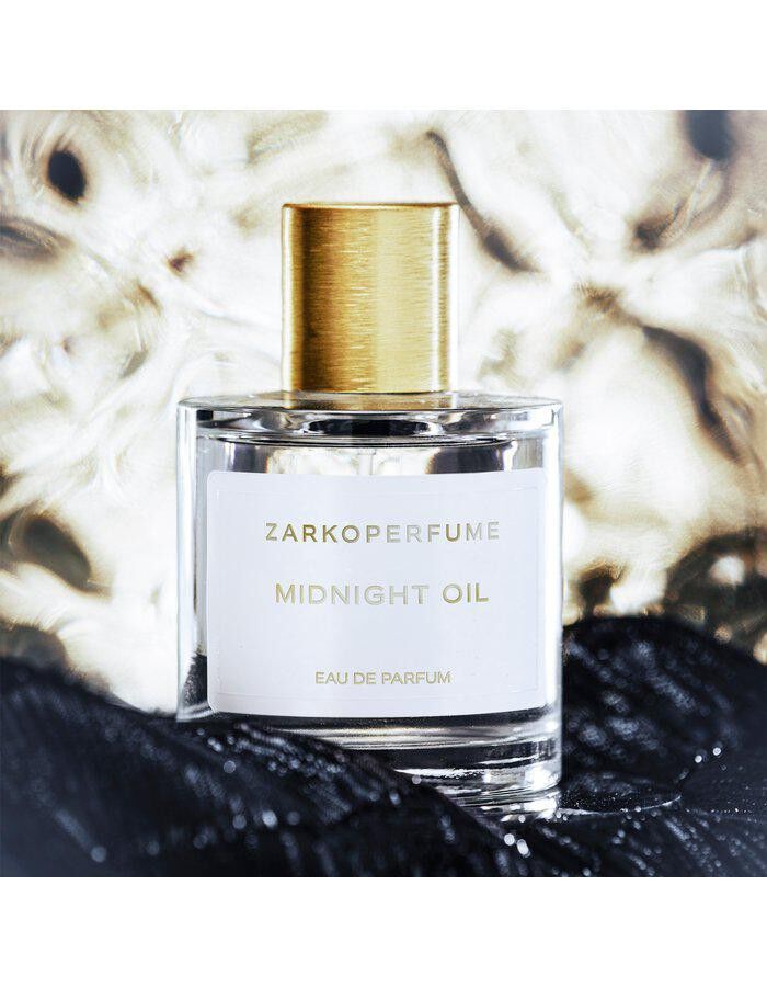 Midnight Oil 100 ml