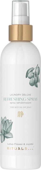The Ritual of Jing Refreshing Spray