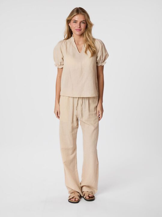 Sonar Linen Pants