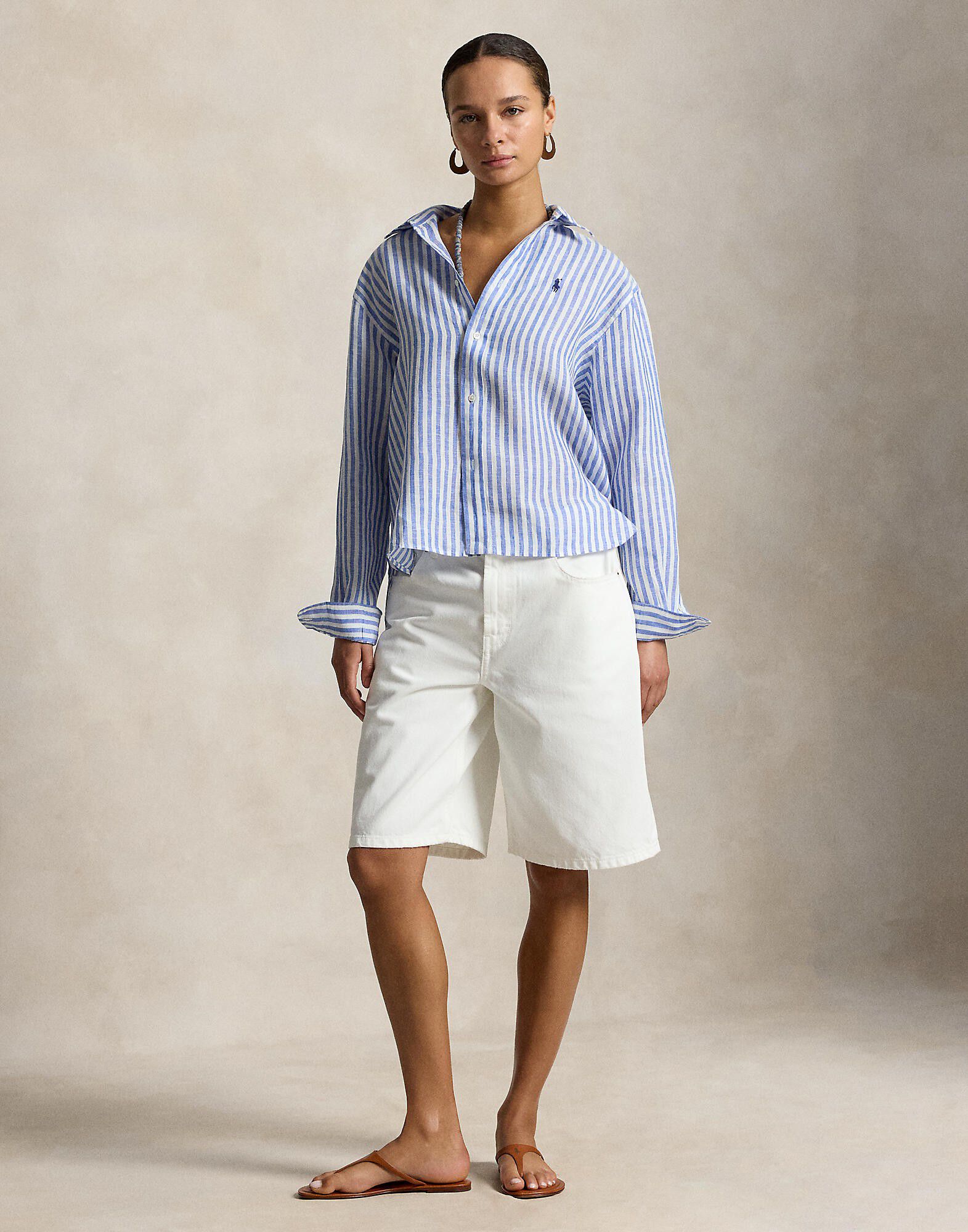 17/1 YD LINEN-LSL-BFS