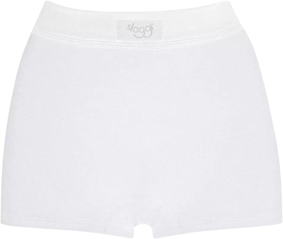 Culotte Gainante Sloggi Double Comfort - Coton/Élasthanne, Confort Quotidien