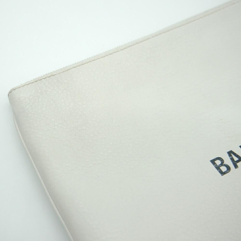Balenciaga Clutch