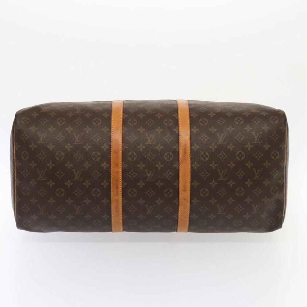Louis Vuitton Keepall