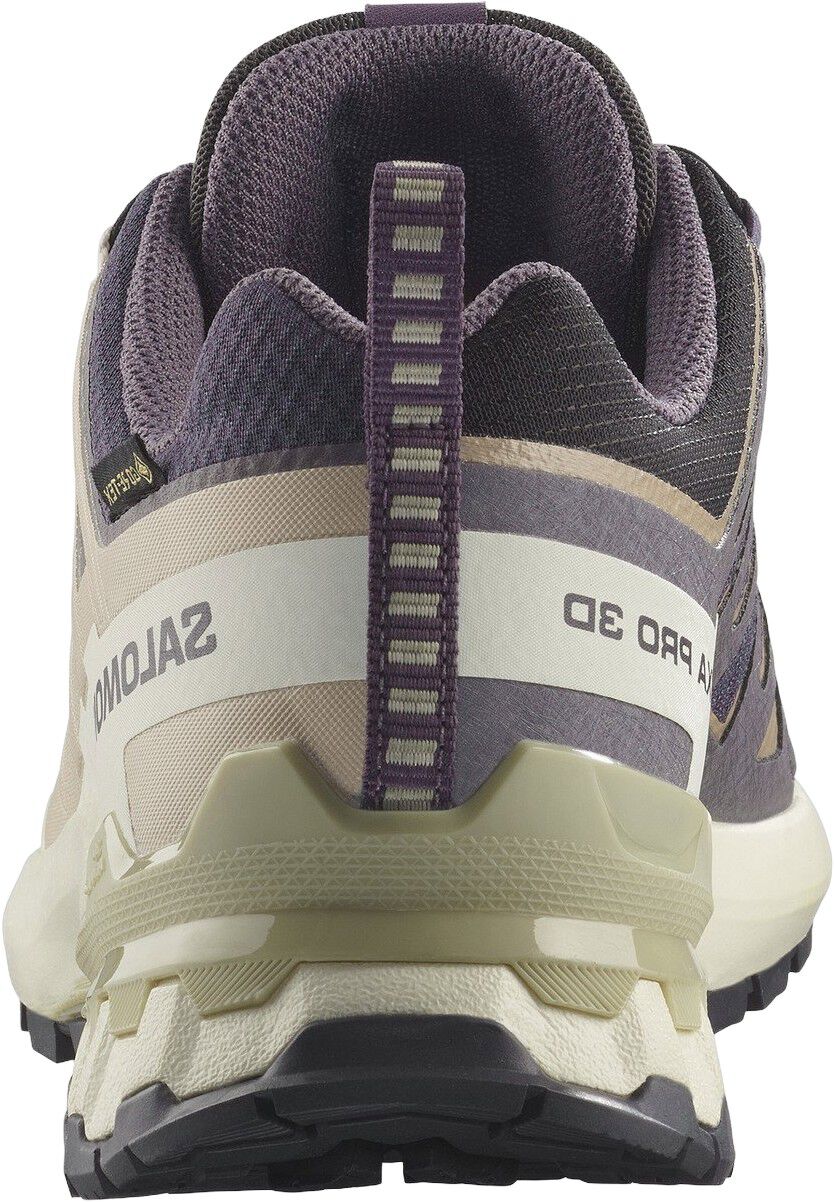 XA Pro 3D Gore-tex V9 Vandresko