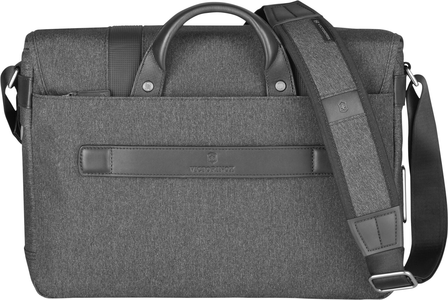 Architecture Urban2 Messenger, Melange Grey
