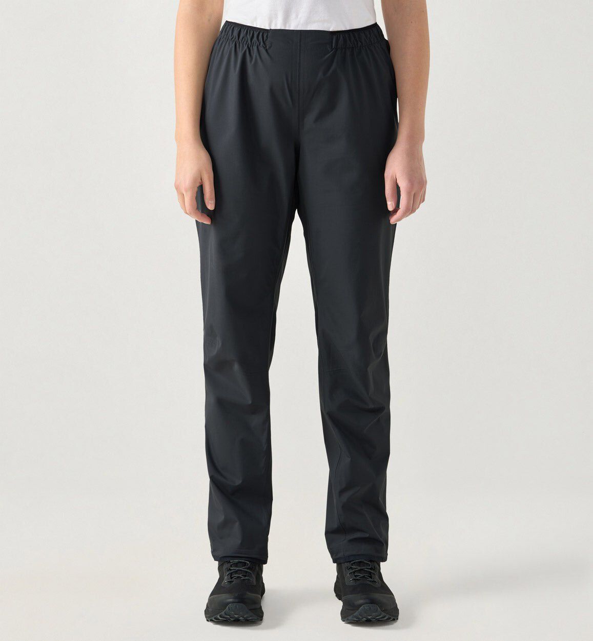 L.I.M Airak 2.5 Lags Regnbukser