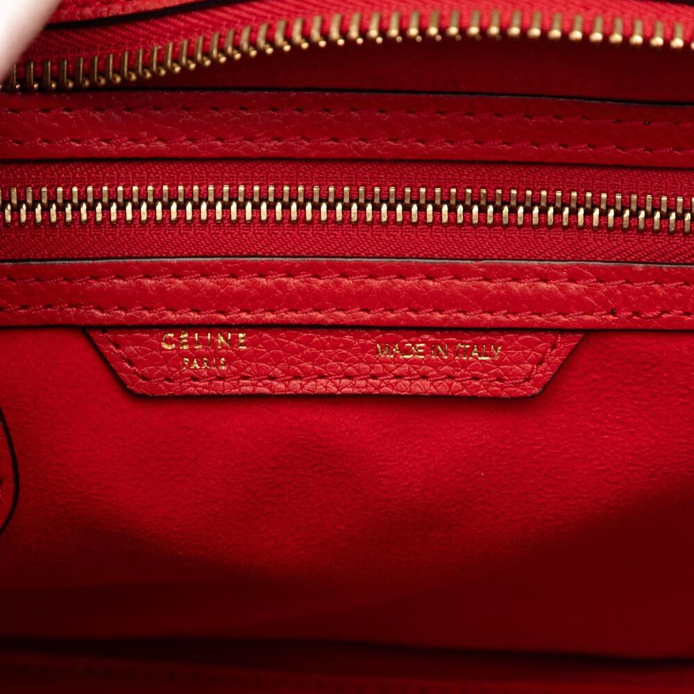 Celine Luggage