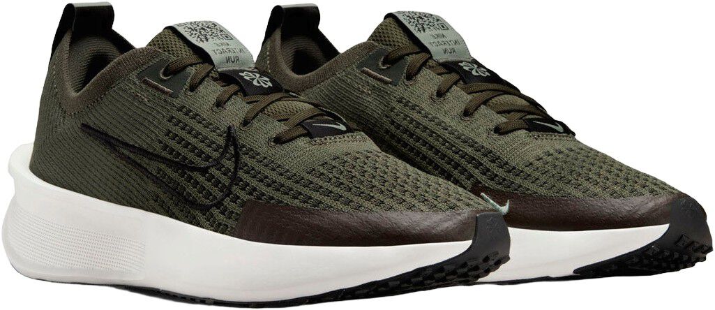 Interact Run L&oslash;besko