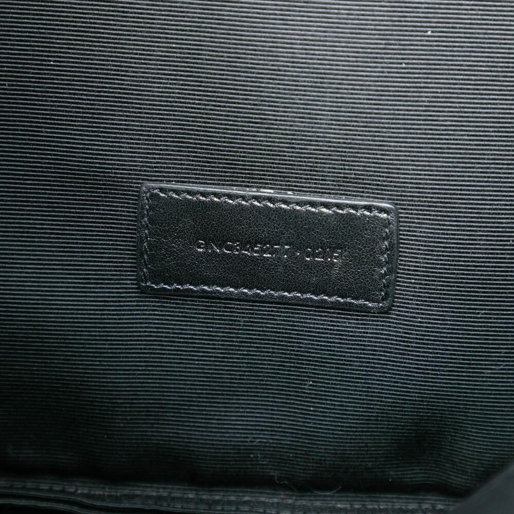 Yves Saint Laurent Clutch