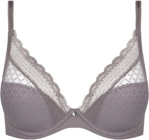 Norah Chic Plunge T-Shirt Bra