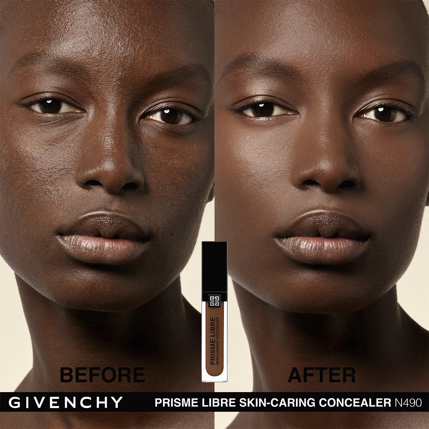 Givenchy Prisme Libre Concealer