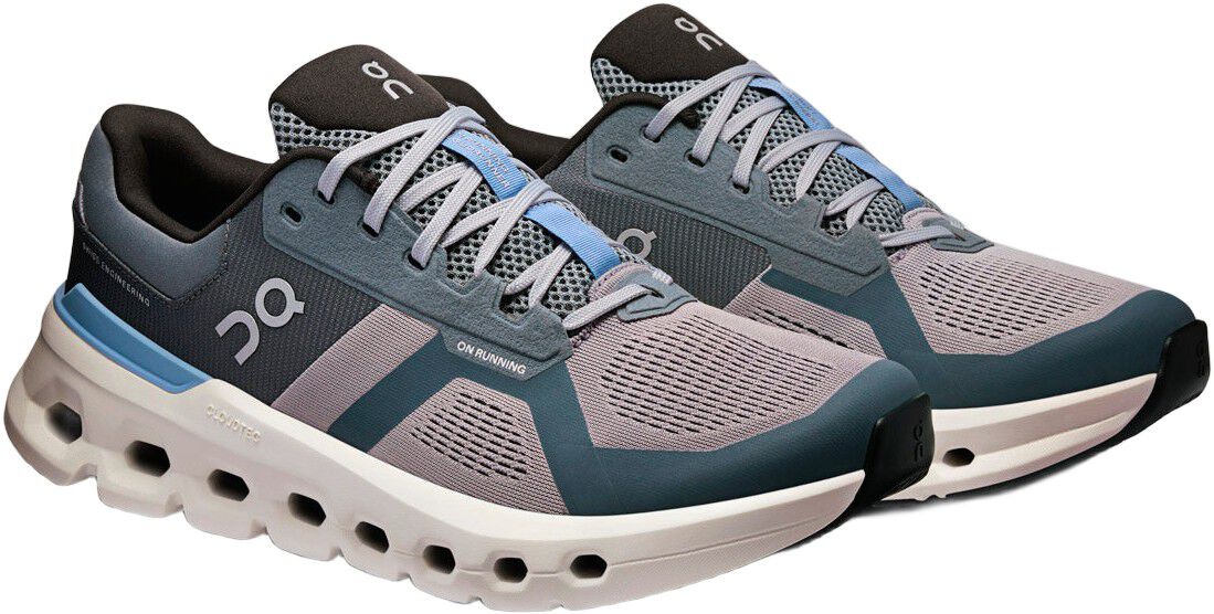 Cloudrunner 2 L&oslash;besko