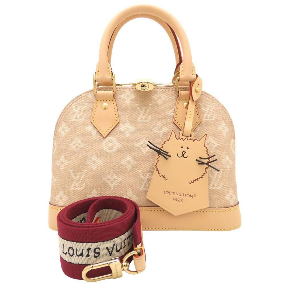 Louis Vuitton Alma