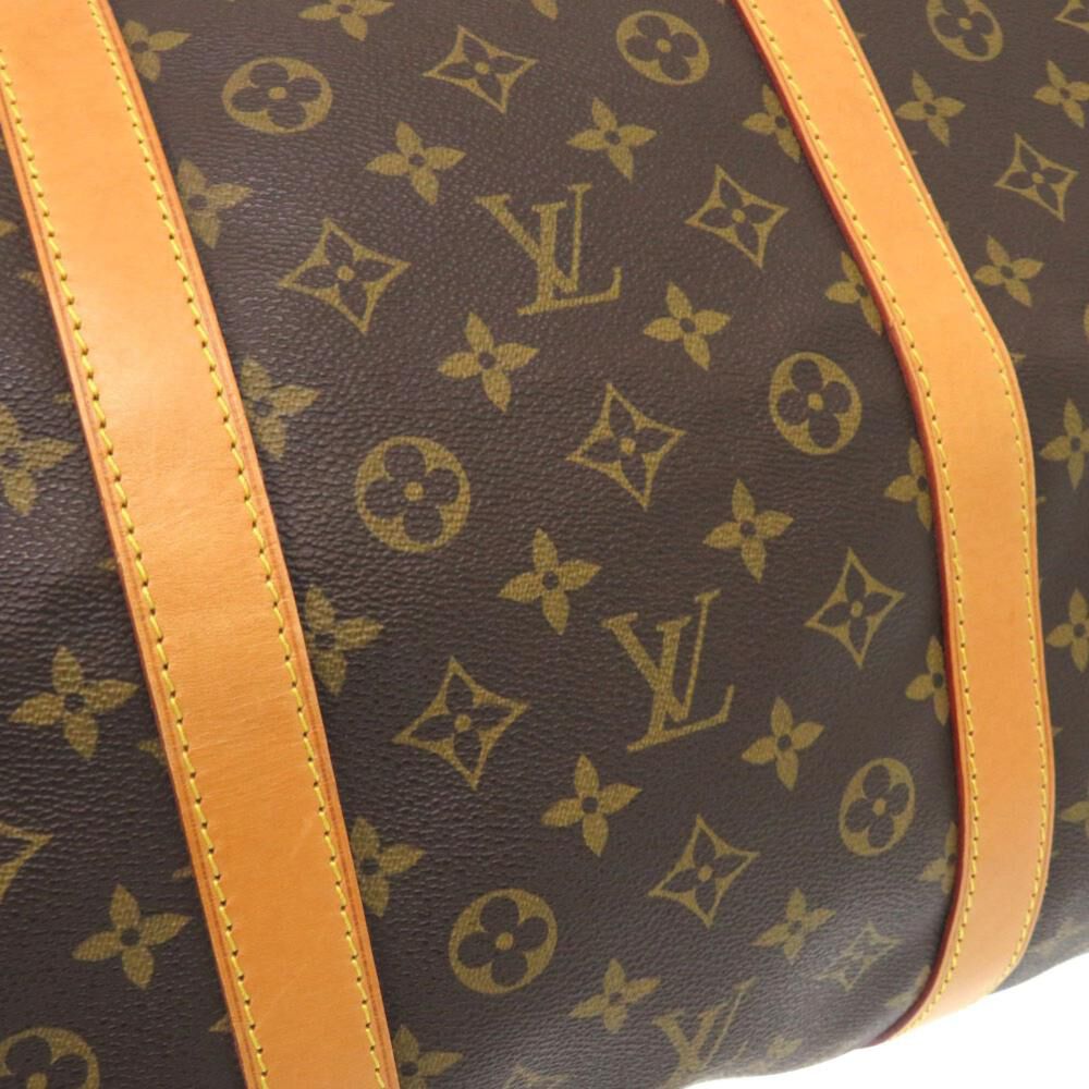 Louis Vuitton Keepall