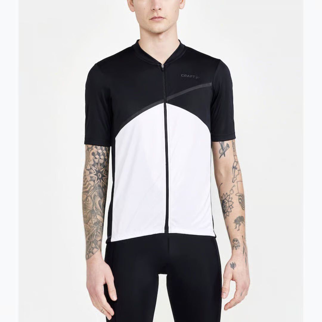 Core Endur Logo Cykeltr&oslash;je