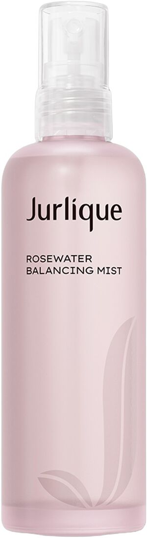Rosewater Balancing Mist
