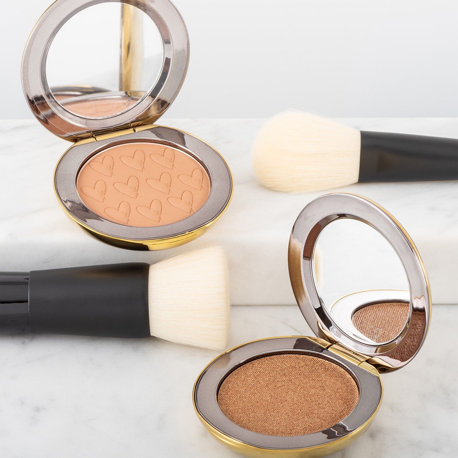 Powder Brush - Pudderpensel