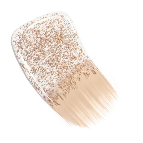 Water-Fresh Tint With Micro-Droplet Pigments. Bare Skin Effect. Natura
