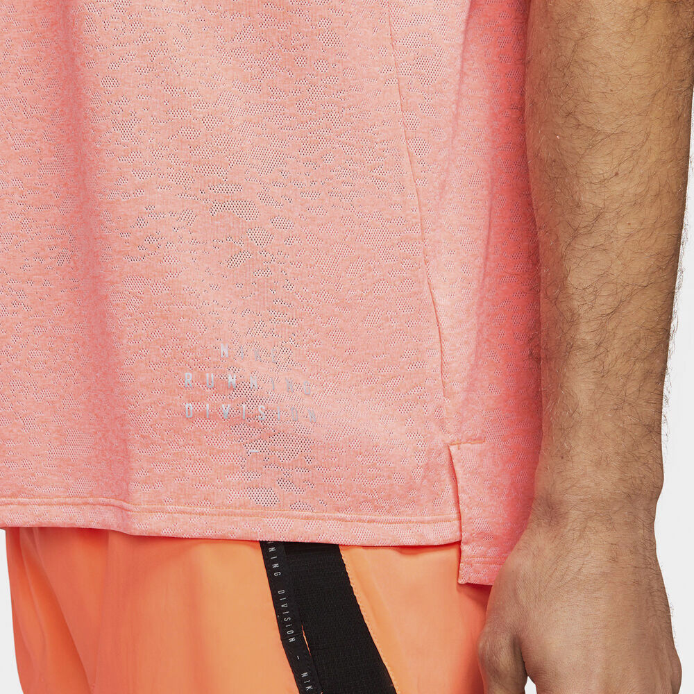 Rise 365 Run Division T-shirt