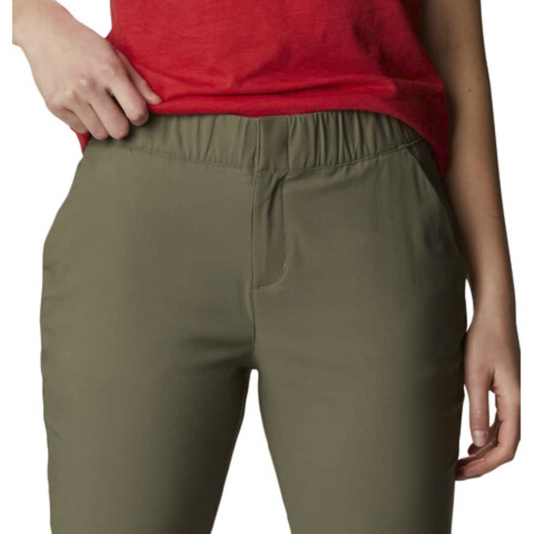 firwood camp II pants