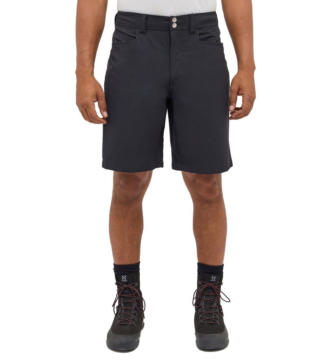 Korp Lite Vandreshorts