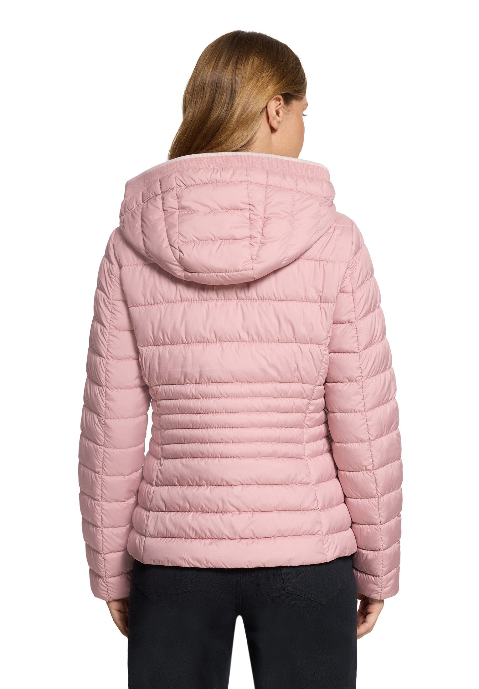 Jacke Watte