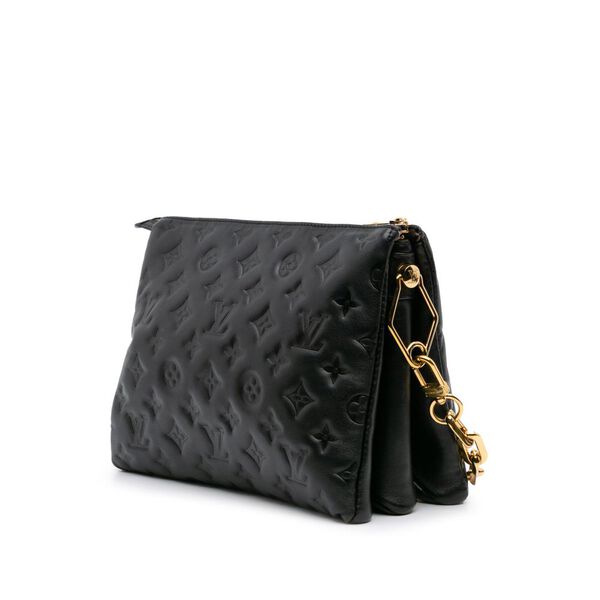 Louis Vuitton Coussin