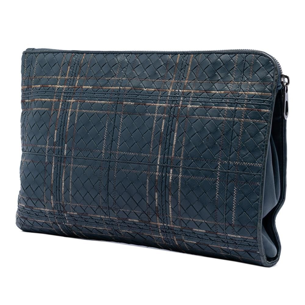 Bottega Veneta Clutch