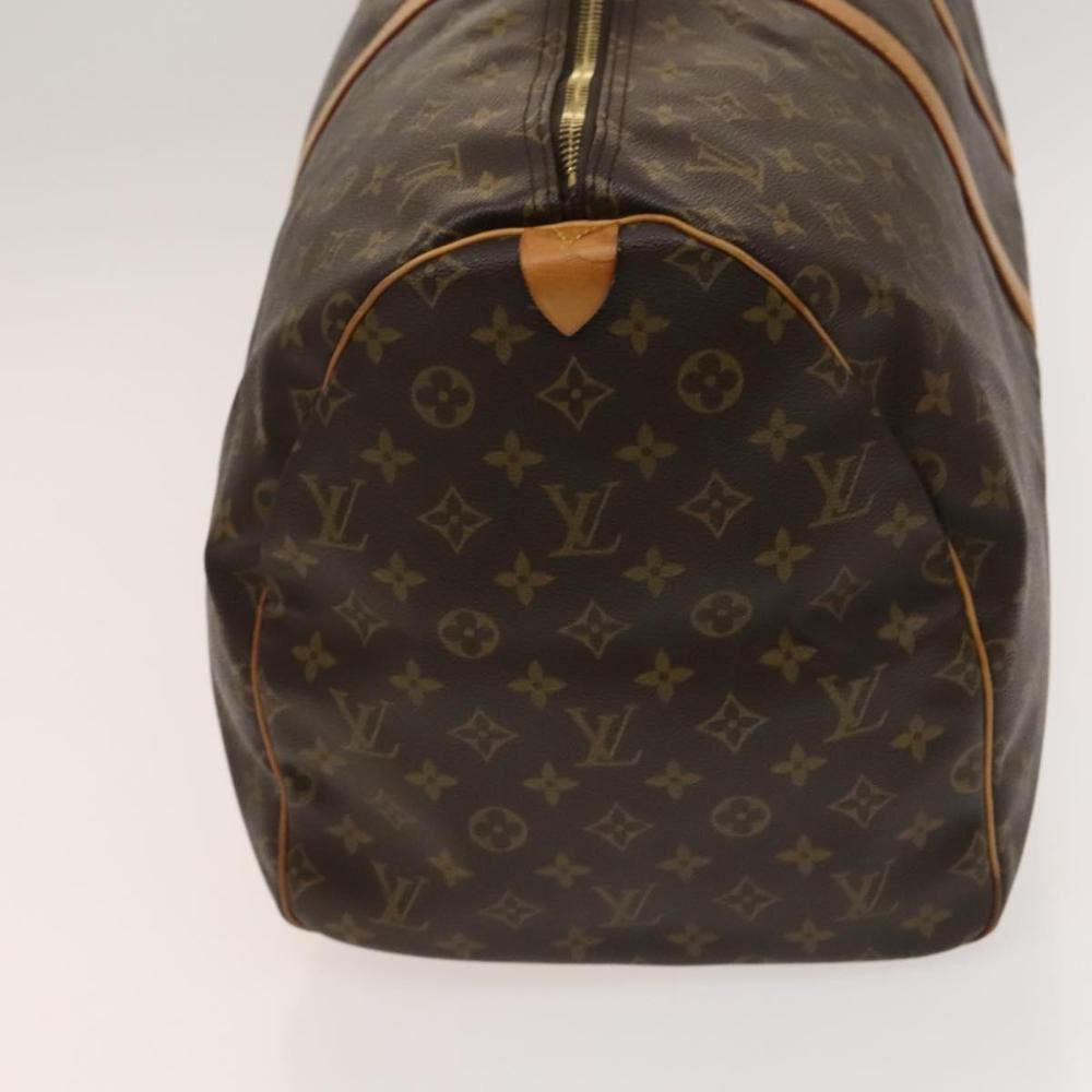 Louis Vuitton Keepall