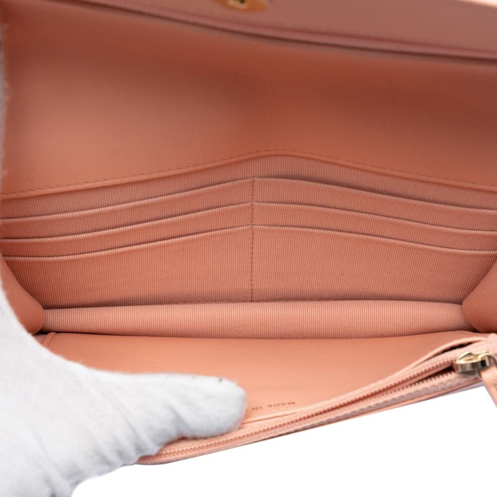 Chanel Flap Bag