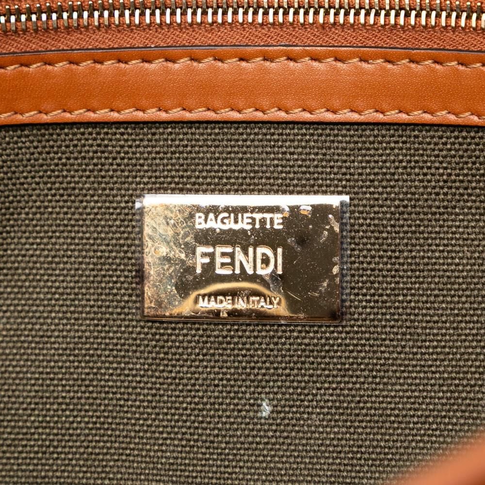 Fendi Baguette