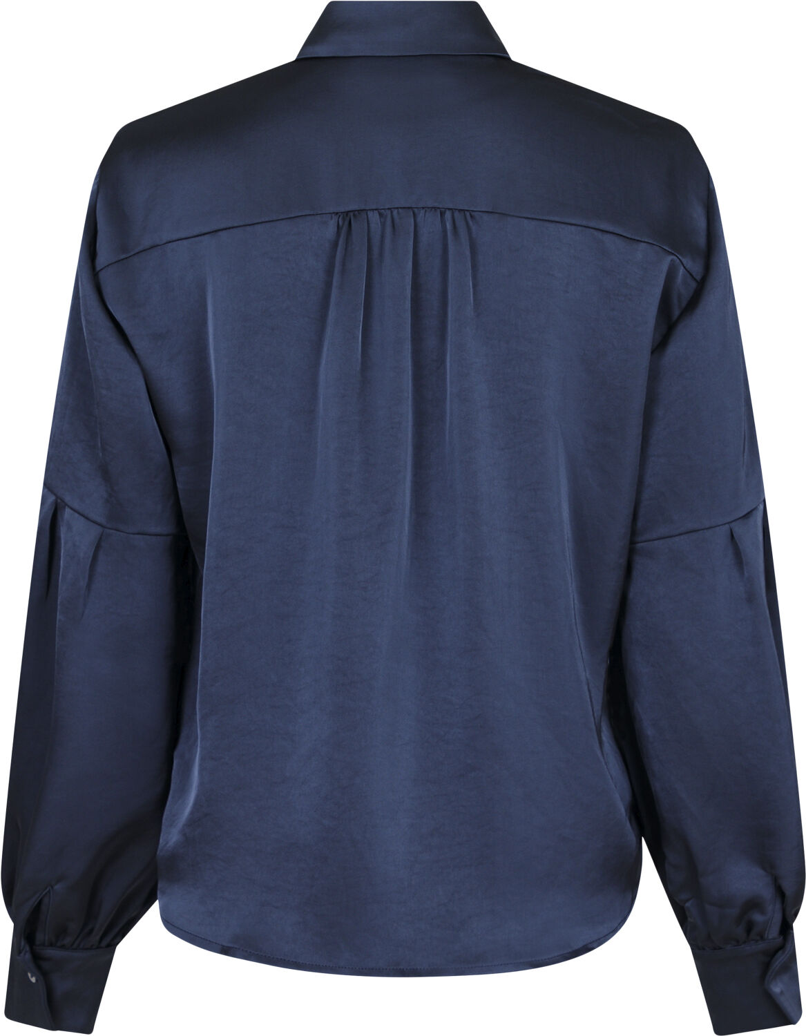 Naja Satin Shirt