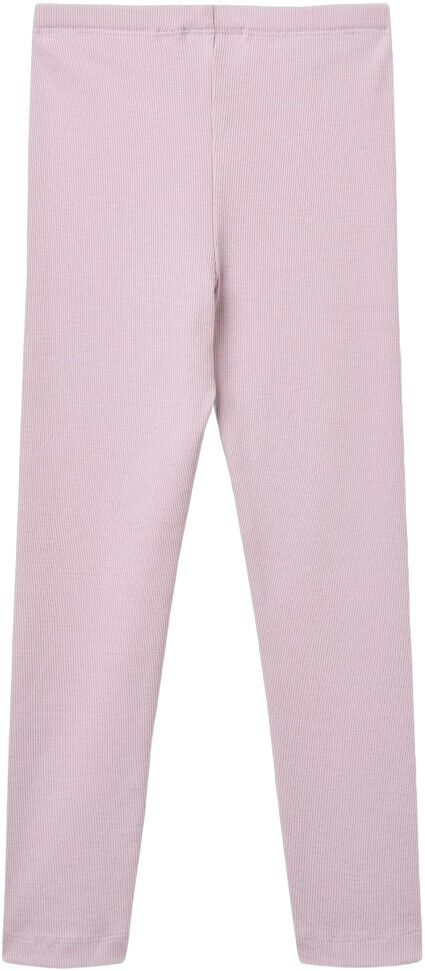 Jersey Rib Leggings Jules