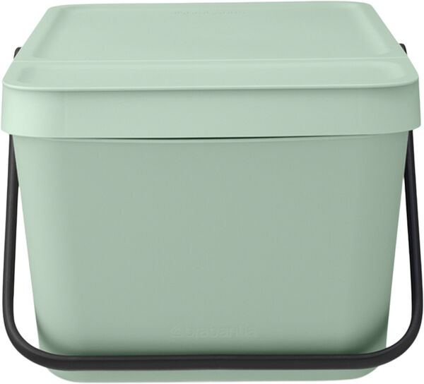 Sort & Go Stabelbar affaldsspand