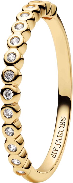 SARZANA RING