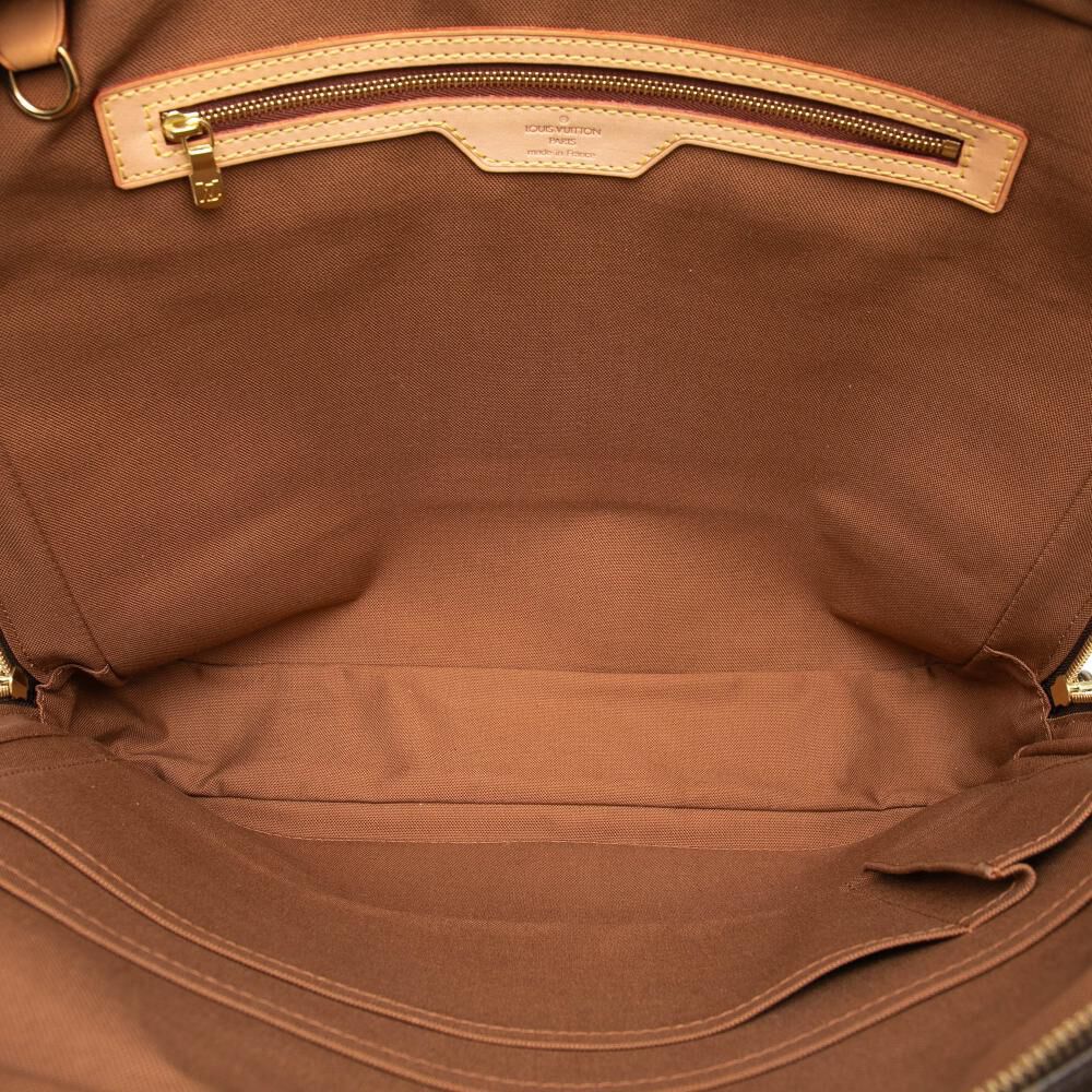 Louis Vuitton Porte Documents Voyage